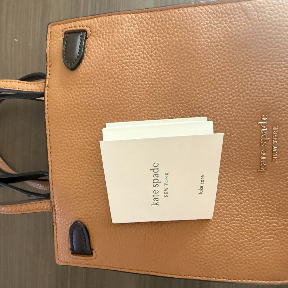 Brand new Kate Spade bag - Picture 5 of 8